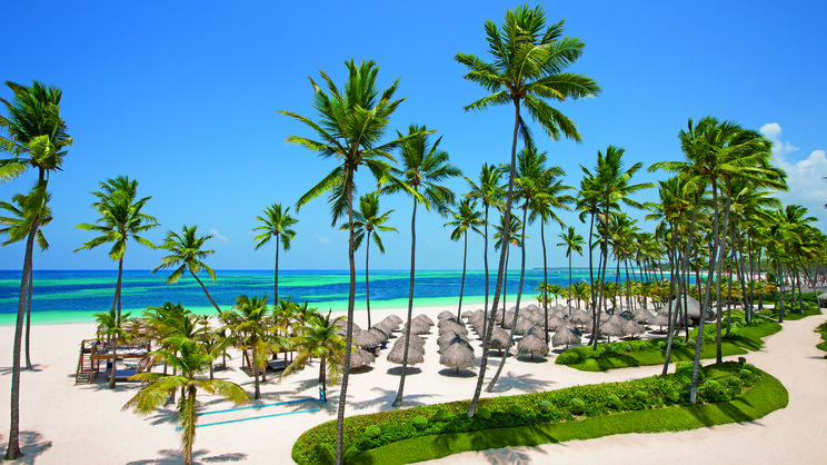 Dreams Royal Beach Punta Cana